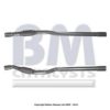 BM CATALYSTS BM50160 Exhaust Pipe